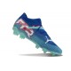 Puma Future FG Men's Blue Football Boots