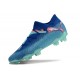 Puma Future FG Men's Blue Football Boots