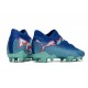 Puma Future FG Men's Blue Football Boots