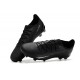 Puma Ultra Ultimate FG Men's Black Football Boots