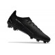 Puma Ultra Ultimate FG Men's Black Football Boots