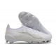 Puma Ultra Ultimate FG Men's White Football Boots