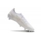 Puma Ultra Ultimate FG Men's White Football Boots