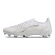 Puma Ultra Ultimate FG Men's White Football Boots