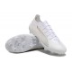 Puma Ultra Ultimate FG Men's White Football Boots