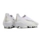 Puma Ultra Ultimate FG Men's White Football Boots