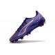 Puma Ultra Ultimate FG Purple Men's Football Boots