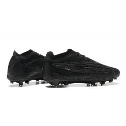 Nike Phantom GX Elite FG Black Low Football Boots Men