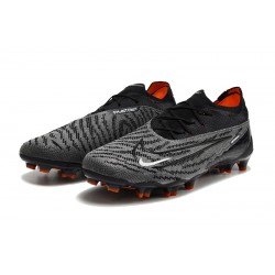 Nike Phantom GX Elite FG Blue Black Red Women/Men