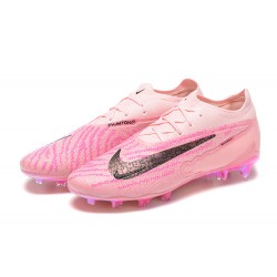 Nike Phantom GX Elite FG High Pink Women/Men Football Boots