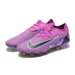 Nike Phantom GX Elite FG Purple Women/Men Football Boots