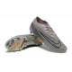 Nike Phantom GX Elite FG Low Football Boots All Grey For Men