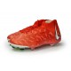 Nike Phantom Luna Elite FG High Top Red Football Boots For Men/Women