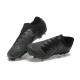 Nike Phantom Luna Elite FG Low Black Football Boots For Men 