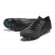 Nike Phantom Luna Elite FG Low Black Football Boots For Men 