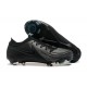 Nike Phantom Luna Elite FG Low Black Football Boots For Men 