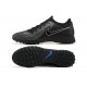 Nike Phantom Luna Elite TF Black Football Boots For Men 