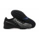 Nike Phantom Luna Elite TF Black Football Boots For Men 