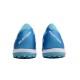 Nike Phantom Luna Elite TF Low Football Boots Ltblue White For Men/Women