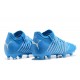 Puma Future Z 1.3 Instinct FG Low White Blue Men Football Boots