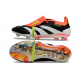 Adidas Predator Accuracy FG Boots Orange Black Women Men Football Boots