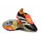 Adidas Predator Accuracy FG Boots Orange Black Women Men Football Boots