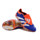 Adidas Predator Accuracy FG Boots Orange Blue Women Men Football Boots